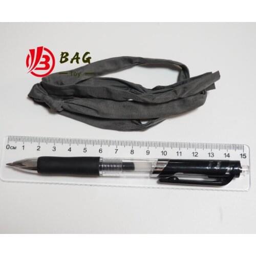 1/6 of the Action Figures Model POPTOYS EX031 Japanese samurai the last samurai Weishi belt