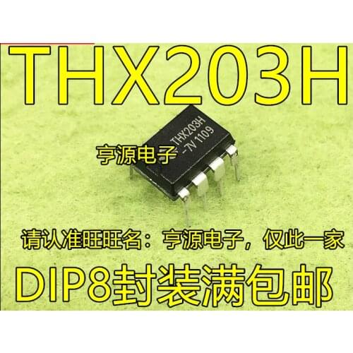 100% New&original THX203 THX203H THX203H-8V THX203H-7V