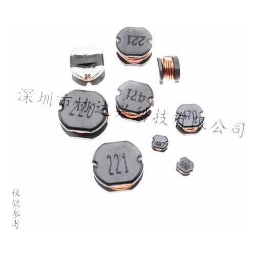 100pcs/lot SD54-470K 47UH 100% New and original