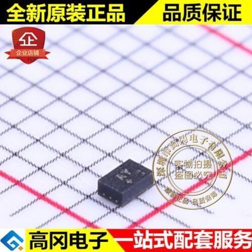 5pieces MAX44260AYT+T UDFN-6 AY MAX44260 MAXIM