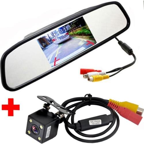 Auto Wayfeng WF CCTV Cameras