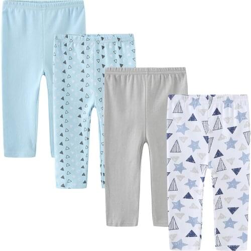 Kiddiezoom Pants For Girls