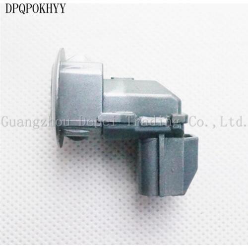 DPQPOKHYY Bumper Parking Assist /PDC sensor Kit For Mitsubishi Grandis NA4W Pajero V97W Outlander CW6W MR587688