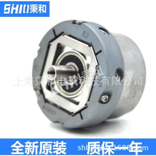 Ern1387 2048 ID:749144-59 749144-16 Hyde Cosine Elevator Encoder