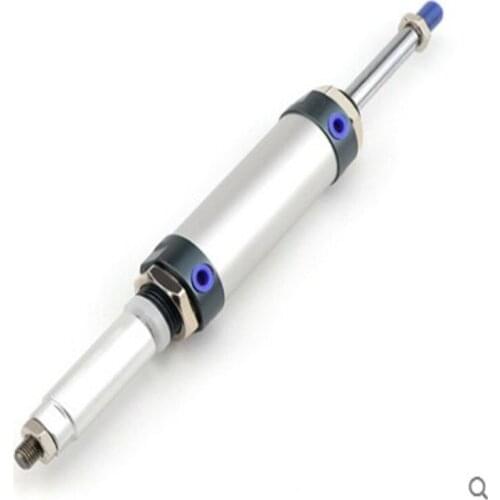 MALJ40X150X200--50-S air tac passenger type MALJ adjustable cylinder