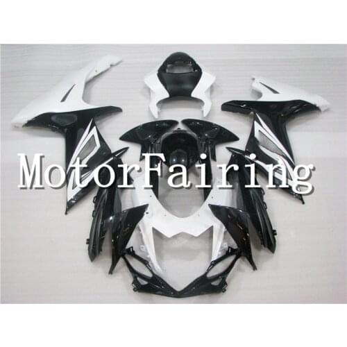 Motorcycle Bodywork Fairing Kit For GSXR600 GSXR750 GSXR 600 750 2011 2012 2013 2014 2015 2016 2017 2018 2019 2020 K11 SK11A355
