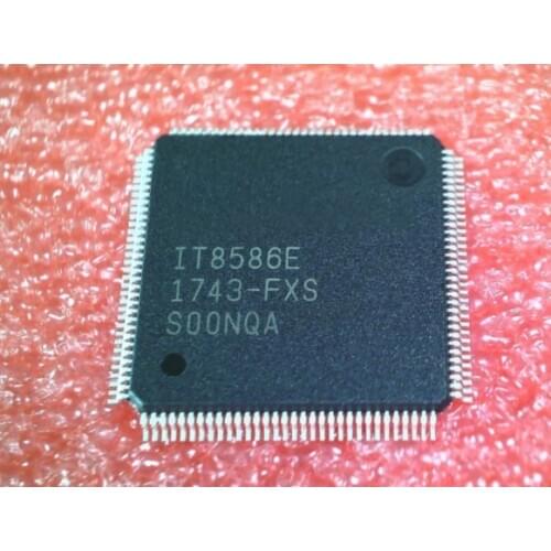 New IT8586E with program 310-14 CG413 CG513 CZ513 NM-A981 100-14IBD NM-A681 E570 NM-A831 110-15ACL NM-A841 Use directly