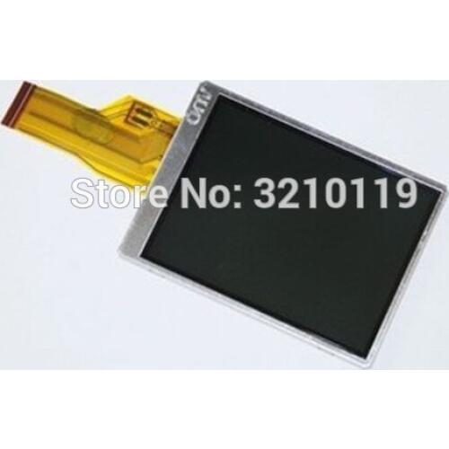 NEW LCD Display Screen For Fuji Fujifilm Finepix J20 J22 A100 Z31 Z37 Digital Camera Repair Part + Backlight