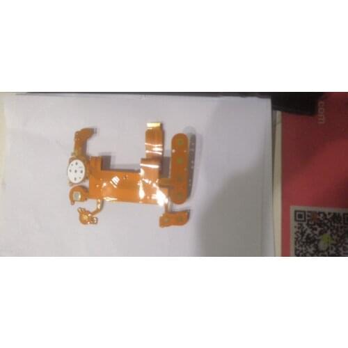 Original D7000 Ribbon cable For Nikon D7000