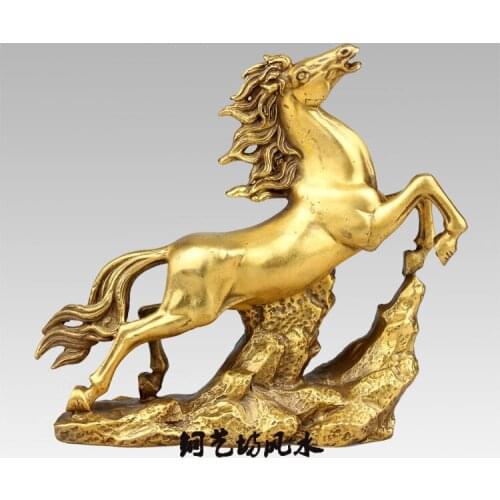 Light Pure Copper Achieve Immediate Goods Furniture For Display Rather For Use Arts And Home Wealth Furniture Display For Use