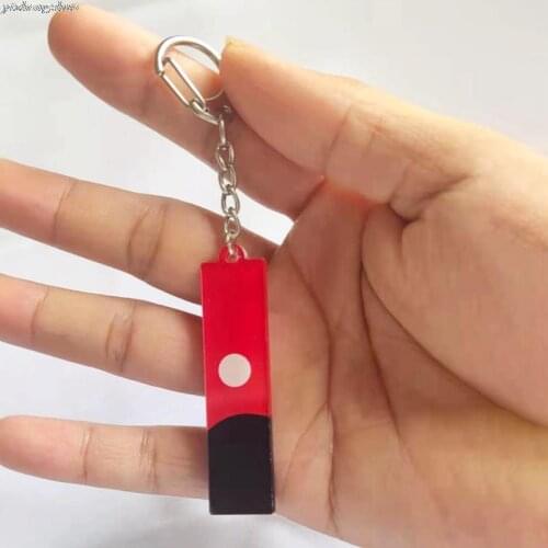 Tokyo Revengers Anime Keychains Manjiro Ken Takemichi Hinata Atsushi Chibi Acrylic Key Chain Cosplay Jewelry