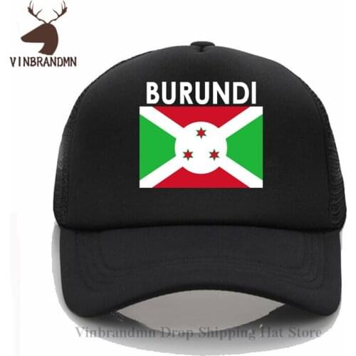VINBRANDMN Baseball Caps