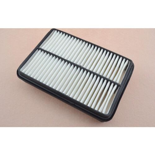 BBQ@FUKA OEM Quality Engine Air Filter fit for Toyota Tacoma Previa Pickup 17801-35020