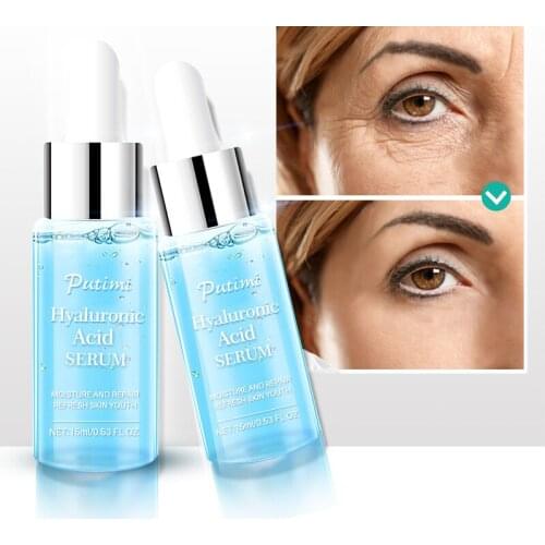 YIGANERJING Collagen Face Serums China