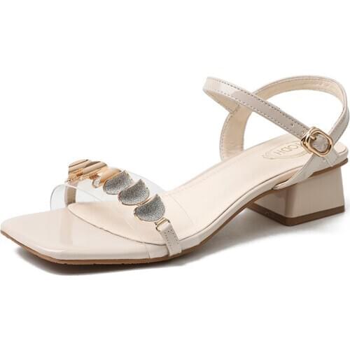 YOMINIE Women's Sandals