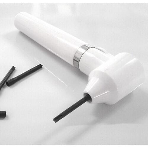 100sets color Electric Tattoo Ink Mixer Pigment Agitator Tattoo with 5 Sticks