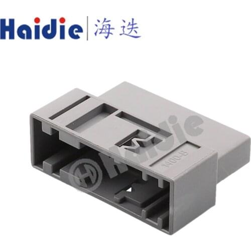 2sets 32pin auto wiring harness plug cable electric plug connector