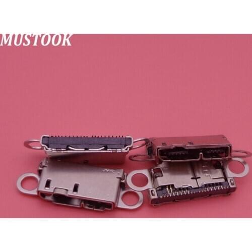 5Pcs/lot OEM For Samsung Galaxy Note3 SM-N900 N9005 N900A N900V N900K N900J Charging Port Micro USB Port Dock Connector