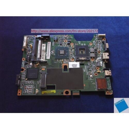 579000-001 Motherboard for HP G60 Compaq Presario CQ60 MB 48.4H501.041