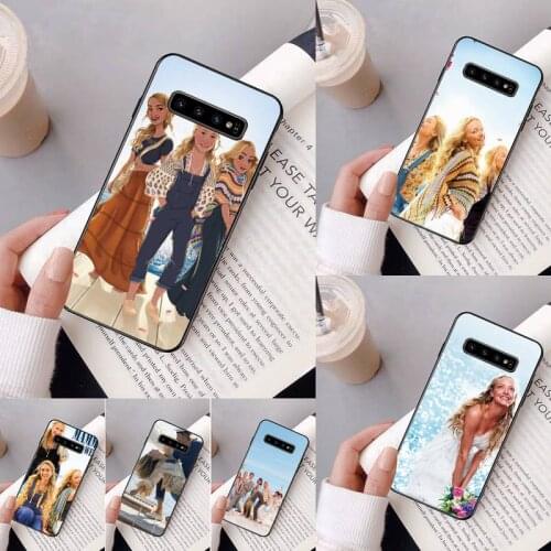 Чехлы для телефонов Samsung Galaxy S10e Babaite China At AliExpress