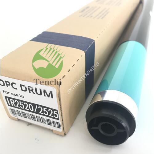 Free shipping IR2520 OPC Drum For CANON 2520 2525 2530 2535 2545 iR ADVANCE 4051 4225 4235 4245 4251 4025 4035 4045