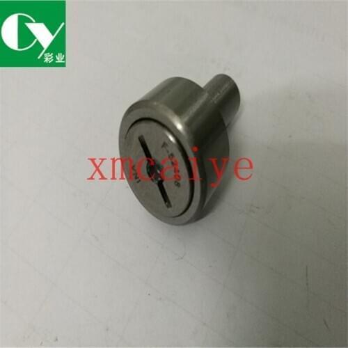 Cam follower 00.550.0436 F-52408, part for GTO52 SM52 offset machines