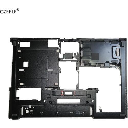 NEW FOR HP Elitebook 8470p 8460P 14" Laptop Bottom Base Case Cover 685997-001 6070B0606501