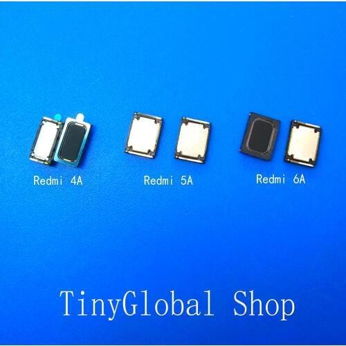 Coopart Speakers For Phones Xiaomi Redmi 4A