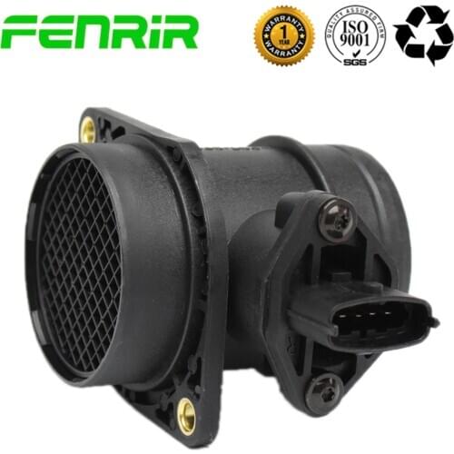 MAF Mass Air Flow Sensor Meter for Lada 2110 2111 2112 Kalina Niva 0280218037 316023877014 316023877012 293376300004 F00C2G2044