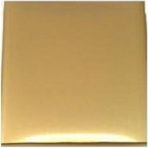 Free Shipping 100 Pcs 8"x12"/20x29Cm A4 Gold Hot Stamping Foil Paper Laminator Laminating Transfere on Elegance Laser Printer