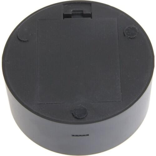 Horse Bedroom 3D Illusion LED Night Light Changing Color Touch Table Lamp Desk