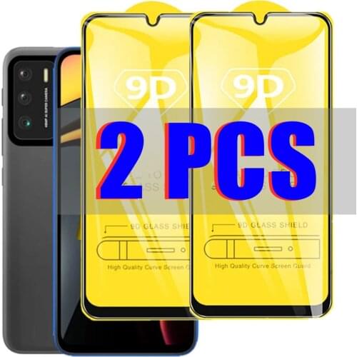Minvvell Screen Protectors For Xiaomi Mi 8 Pro