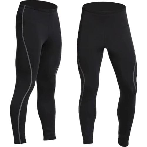 MYLEDI 2mm Neoprene Super Stretch Diving Pants For Men Or Women Sailboard Surfing Snorkeling Diving Keep Warm Trousers