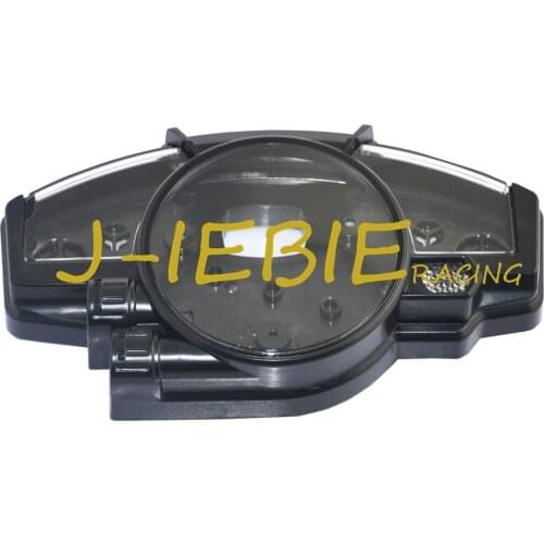 New Speedo Meter Guages Cover For Yamaha YZF R1 2004 2005 2006 R6 2006 2007 2008 2009 2010 2011 2012 2013 2014