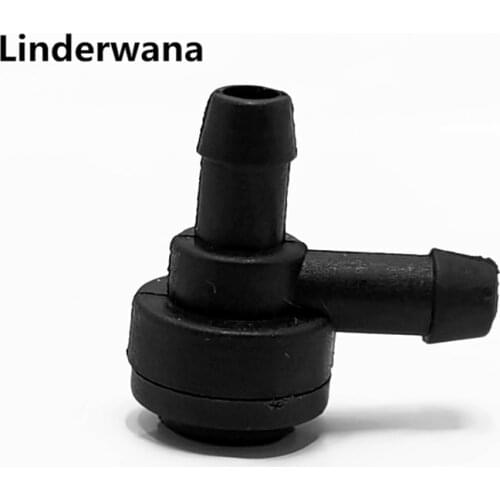 OWindshield Washer Check Valve For VOLVO C70 S70 S80 XC90 S40 V50 C30 XC70 XC60 S60 240 245 265 740 745 760 850 V70 V90 81342757