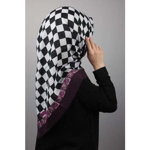 POLOİST DISASSEMBLY CHEESECLOTH DESEN-38 - RENK-16