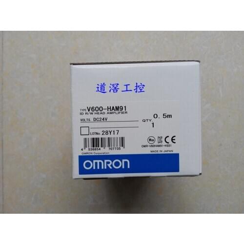 Programmable Logic Controller (PLC) V600-HAM91