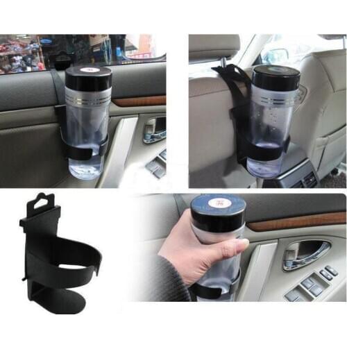 Truck drink rack, water cup rack, bicycle car water cup rack, automobile supplies