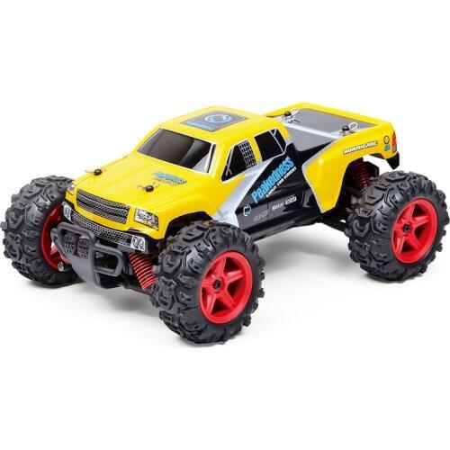 Subotech 1510C 1/24 4WD High Speed RC Car Monster Truck