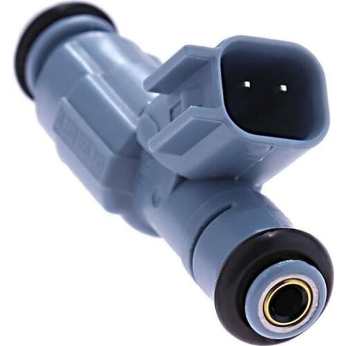 Fuel Injector 0280155849 XF1E-A5B 822-11149 for Jeep Grand Cherokee Dodge Dakota Durango Ram 1500