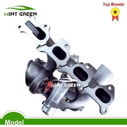 K04 Turbo Turbocharger For Opel Zafira B 2.0 OPC Z20LEH 240HP Opel Astra H 2.0 Z20LEH 53049880049 53049700049 860283 5860018