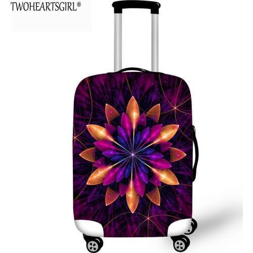 Twoheartsgirl Vintage Suitcases