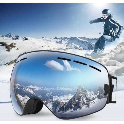 YFXcreate Ski Goggles
