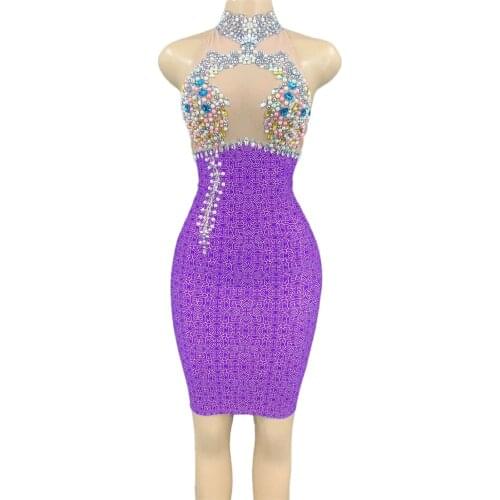 YUANTONG Summer Dresses With Sleeves