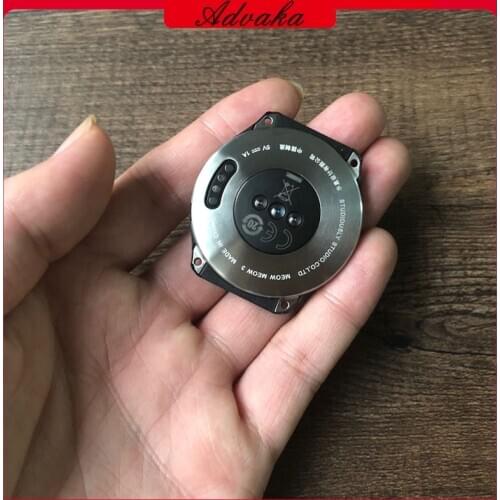 For huawei watch 2 Gen 2nd Battery Housing Door Cover For Huawei Smart watch 2 Battery Case For Huawei Watch 2nd Back cover