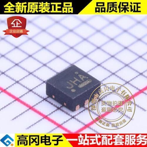 5pieces RT9053AZQW WDFN-6 JHA LDO