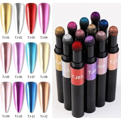Chongsukei Glitters For Nails