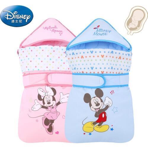Конверты для новорождённых на выписку Disney China At AliExpress