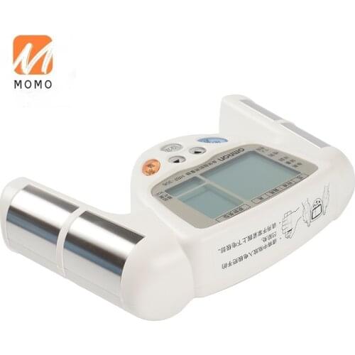 Body Fat Measuring Device HBF-306 Household Body Fat Measuring Instrument Weight Scale Body Fat Scale Electronic