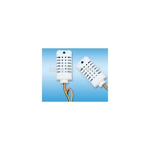 FREE SHIPPING 10PCS/LOT AMT2001 Temperature and humidity module sensor 0-3V voltage signal